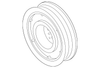 Driver Air Bag - Ford (HA1Z-58043B13-JA)