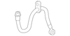 Seat Back Foam, Right - Mopar (68376117AC)