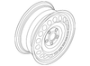 Main Disconnect Cover - Mopar (68049913AA)