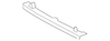 Wheel Cap - Ford (YS8Z-1130-ABC)