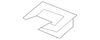 Hub Assembly - Ford (YF1Z-1104-BA)