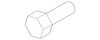 Engine Control Module (ECM) (3L5Z-12A650-VB)