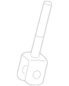 Stabilizer Link - Toyota (48802-60100)