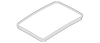 Cushion Cover (52-10-7-255-100)