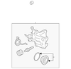 Multi-Purpose Spacer - GM (93439880)