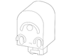 Ignition Cable - Mopar (5093688AA)