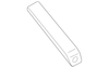 Trim Panel - BMW (52-10-6-985-594)
