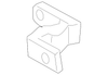 Floor Adapter Duct - Mopar (68245120AA)