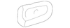 Engine Piston - GM (89060485)