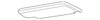 Mounting Bracket - Mopar (68611869AA)