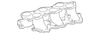 Engine Starter - Mopar (68201259AA)