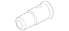 Barometric Pressure Sensor - Ford (E8GY-12A243-A)