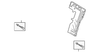 Hood Seal - GM (96624518)
