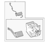 Heater Assembly - Toyota (87050-52113)