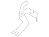 Sunshade Assembly-Sun Roof *Left Opel Gray - GM (25810301)