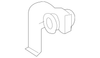 Rack And Pinion Gear, Remanufactured - Mopar (R5181631AC)