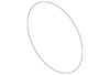 Water Pipe O-Ring - Porsche (N-902-753-02)