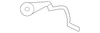 Steering Wheel Pad Accessory Wiring Harness - GM (95916450)