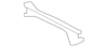 Bulb - Mopar (68043020AB)