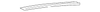Gray Driver Side Center Pillar Upper Trim Panel - GM (84395019)