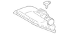 With Torque Converter Trans-Axle Package - Mopar (RL000676AG)