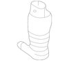 Info Label - BMW (71217462657)