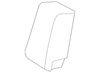 F (S)Duct - GM (87867416)