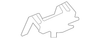 Torx Head Bolt And Washer - Mopar (6511501AA)