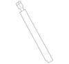 Sunshade - Ford (GD9Z-54519A02-BC)