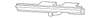 Muffler & Pipe - Ford (YF4Z-5230-AA)