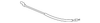 B1 Brake Piston Assembly - Mopar (68110670AA)