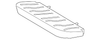 Wheel Lug Stud - GM (88891742)