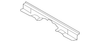 Buckle - BMW (72113448369)