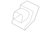 Trim Plate - Buick (25764220)