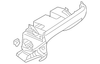Seat Back Cover - GM (88943189)