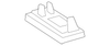 Speaker - GM (84053770)