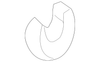 Trans-Axle - Buick (89059903)