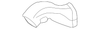Electrical Connector - Mopar (68268753AA)