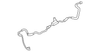 Liquid Line - Toyota (88716-48210)