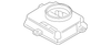 Antenna Cable - Mopar (5080594AA)