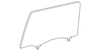 Body Wiring - Mopar (68032025AB)