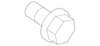 Blower Motor Resistor - Mopar (68593693AA)