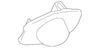 Bearings - GM (97219327)