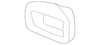 Seat Belt Assembly - BMW (72-11-7-111-366)