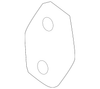 Valve Lash Adjuster - Mopar (5184332AA)