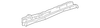 Instrument Panel Tie Bar - GM (84103729)