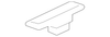 Floor Mats, Carpet - Buick (89045146)