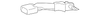 Third And Fourth Synchronizer - Mopar (68319804AA)
