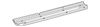 Radio Bracket - Ford (YL8Z-18888-AA)