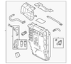 Motorcraft™ Compressor - Ford (YCC-355)